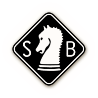 Logo des Schachklubs 1959 Bischofsheim e.V.